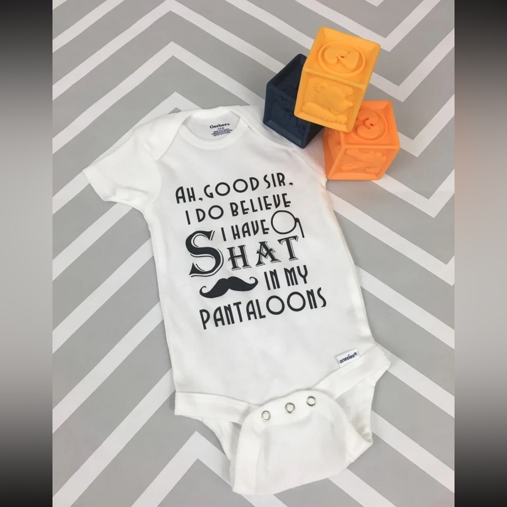 Infant Bodysuit